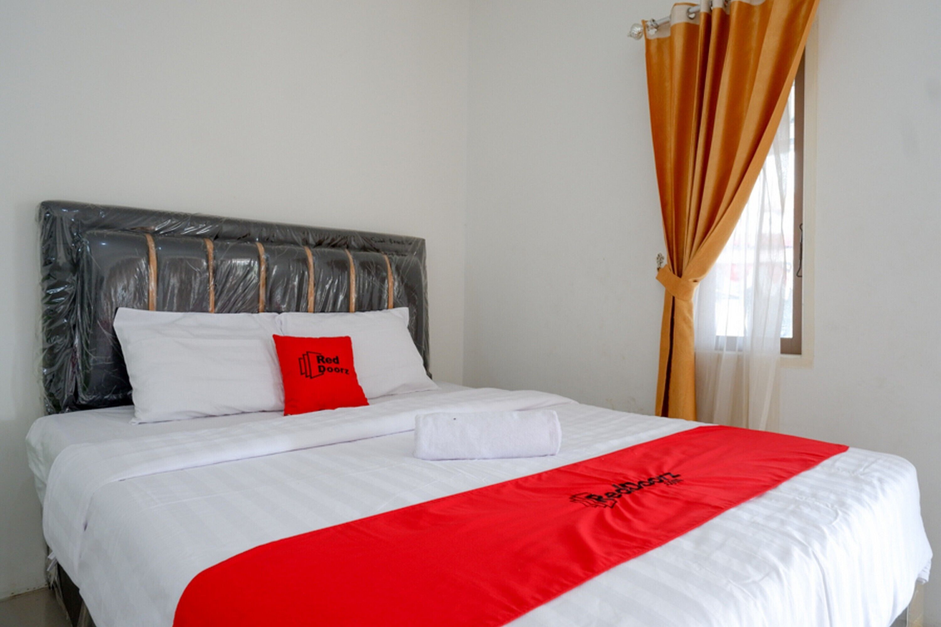 Di Trend Guesthouse by RedDoorz