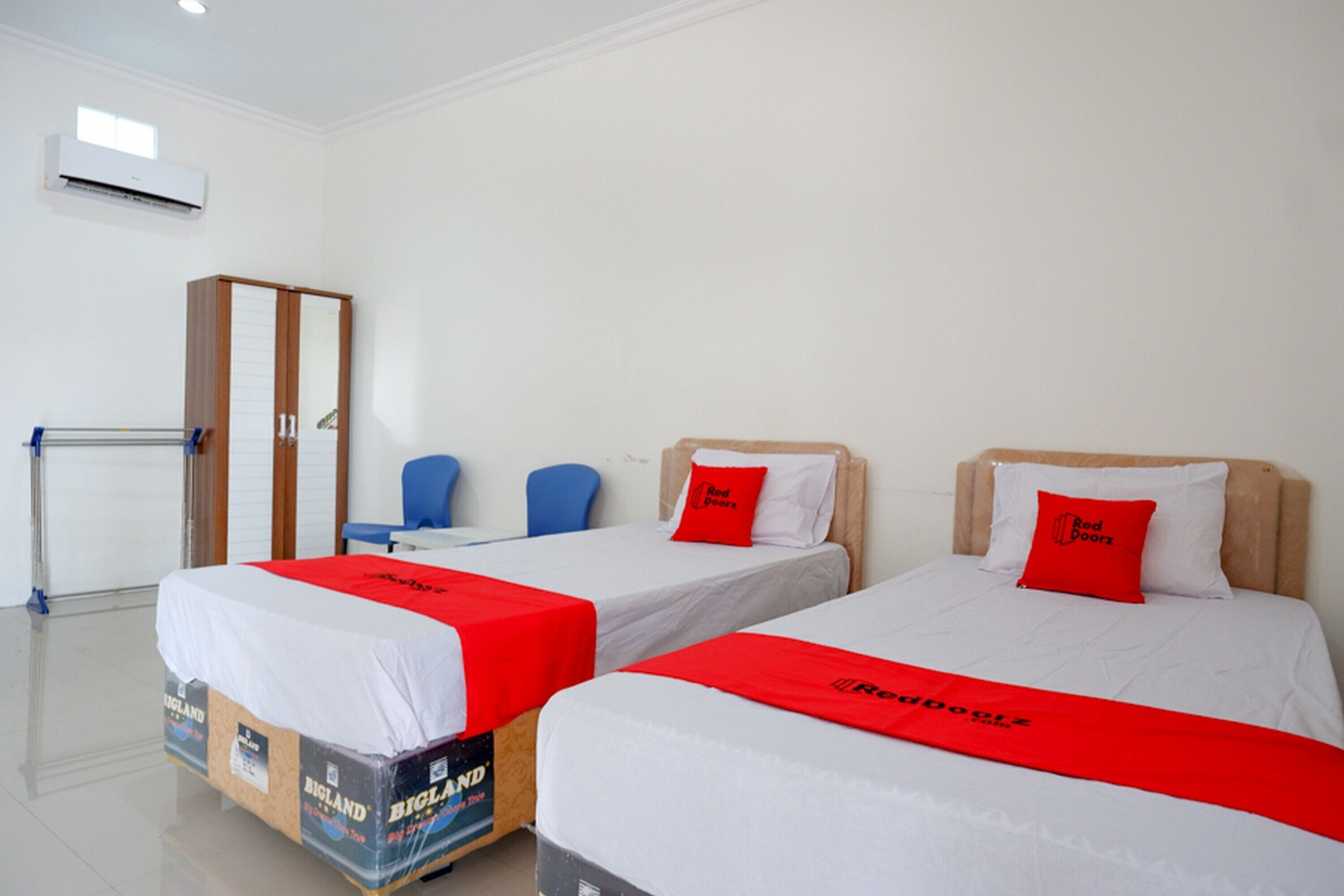 Di Trend Guesthouse by RedDoorz