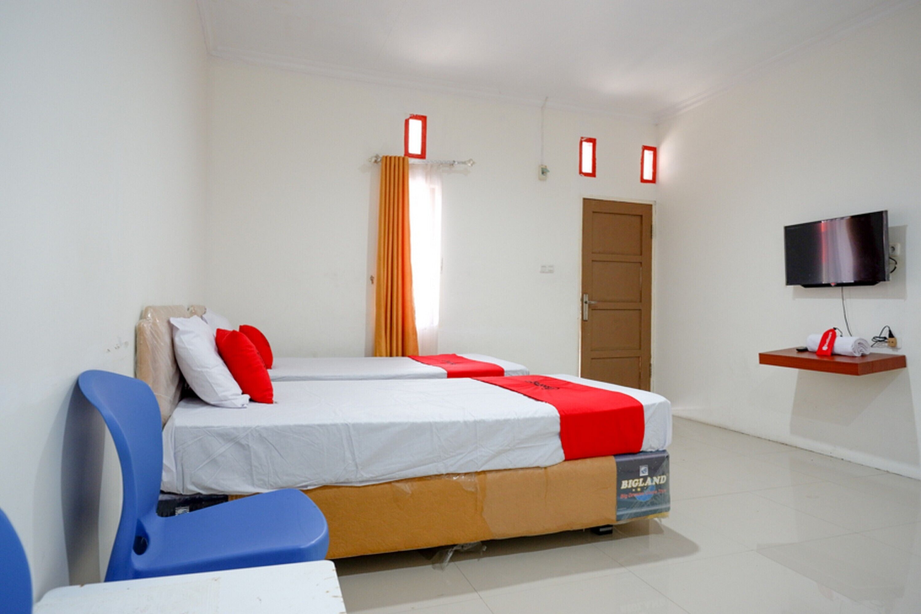 Di Trend Guesthouse by RedDoorz