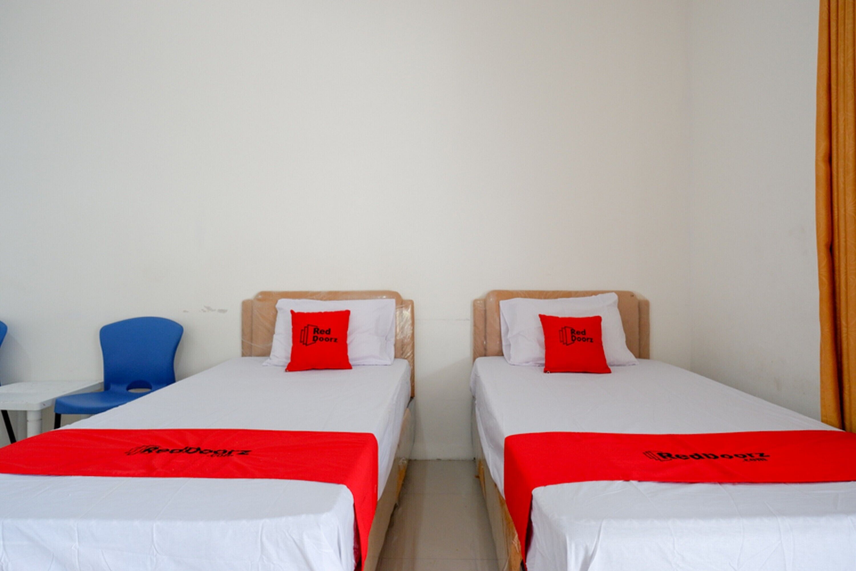 Di Trend Guesthouse by RedDoorz