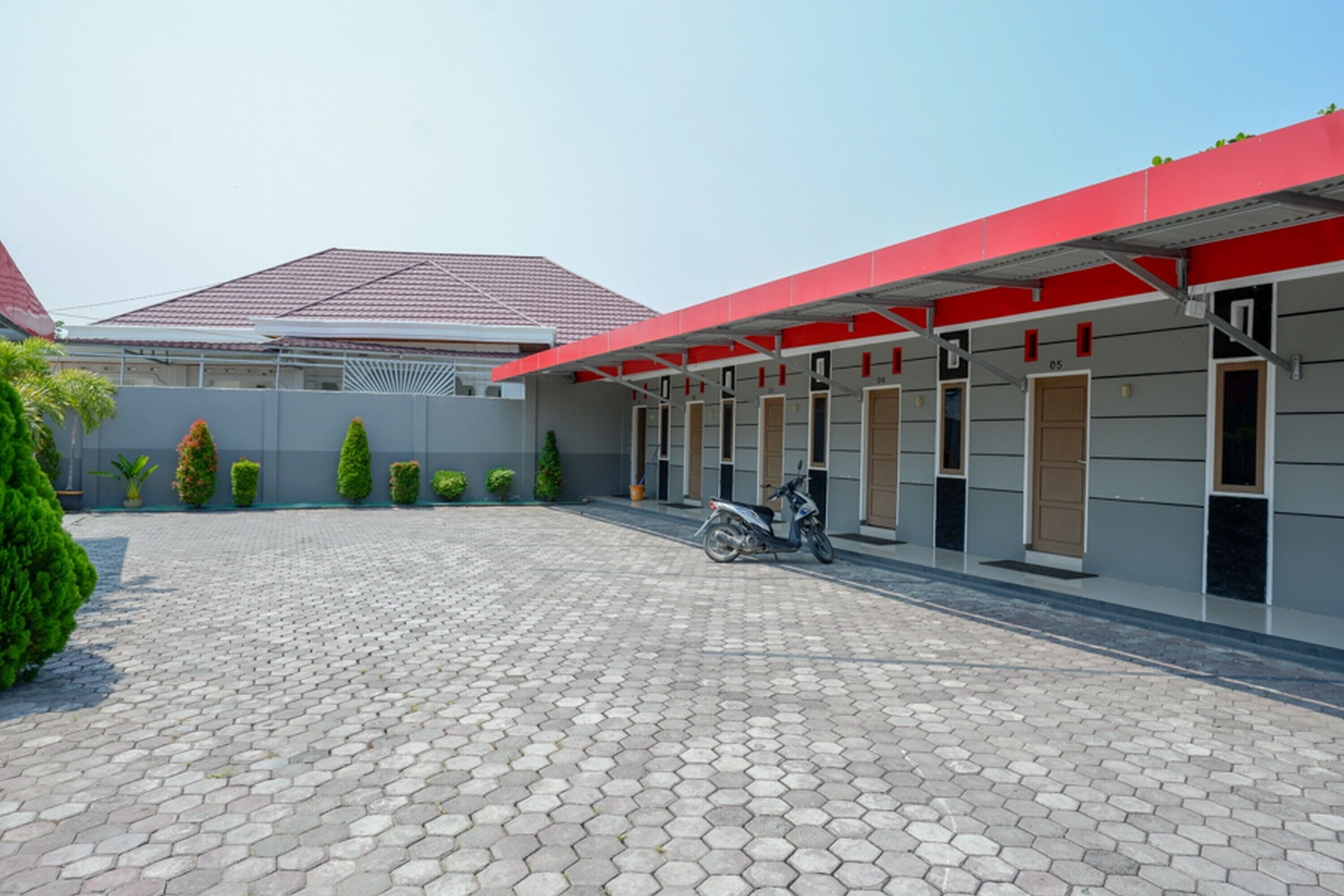 Di Trend Guesthouse by RedDoorz