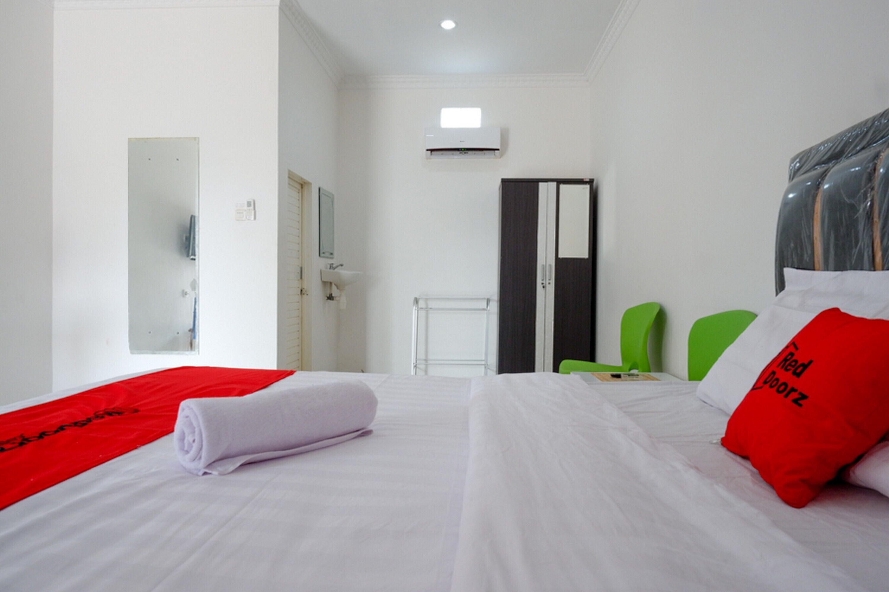 Di Trend Guesthouse by RedDoorz