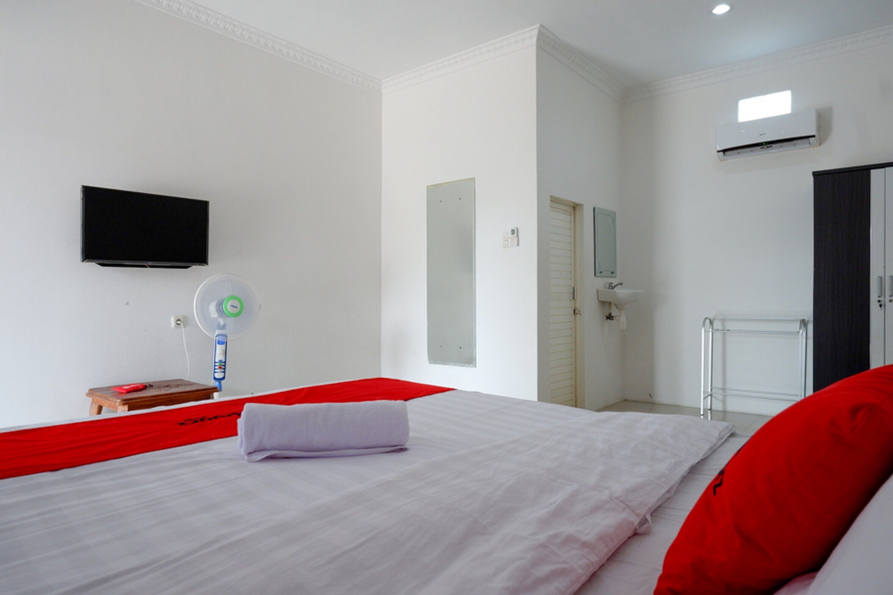 Di Trend Guesthouse by RedDoorz