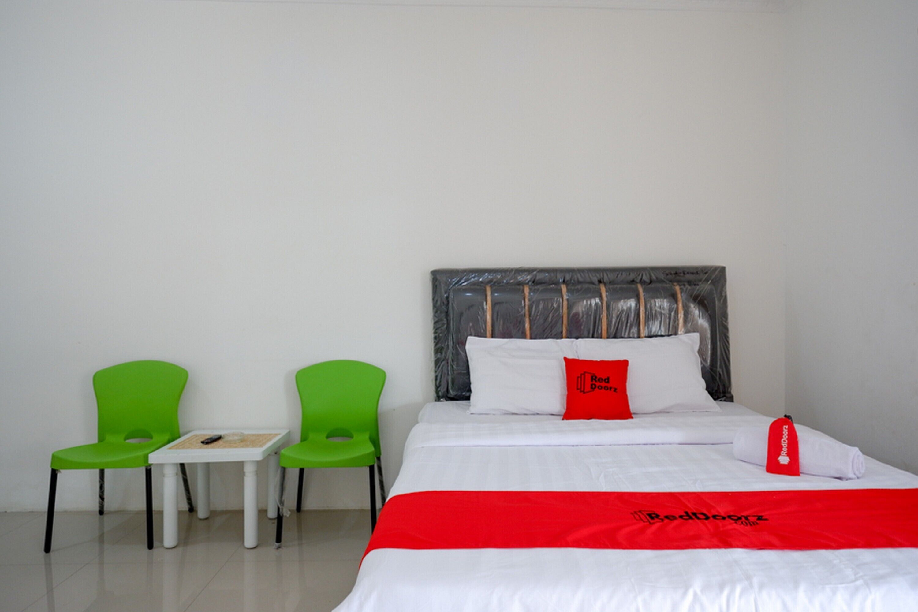 Di Trend Guesthouse by RedDoorz
