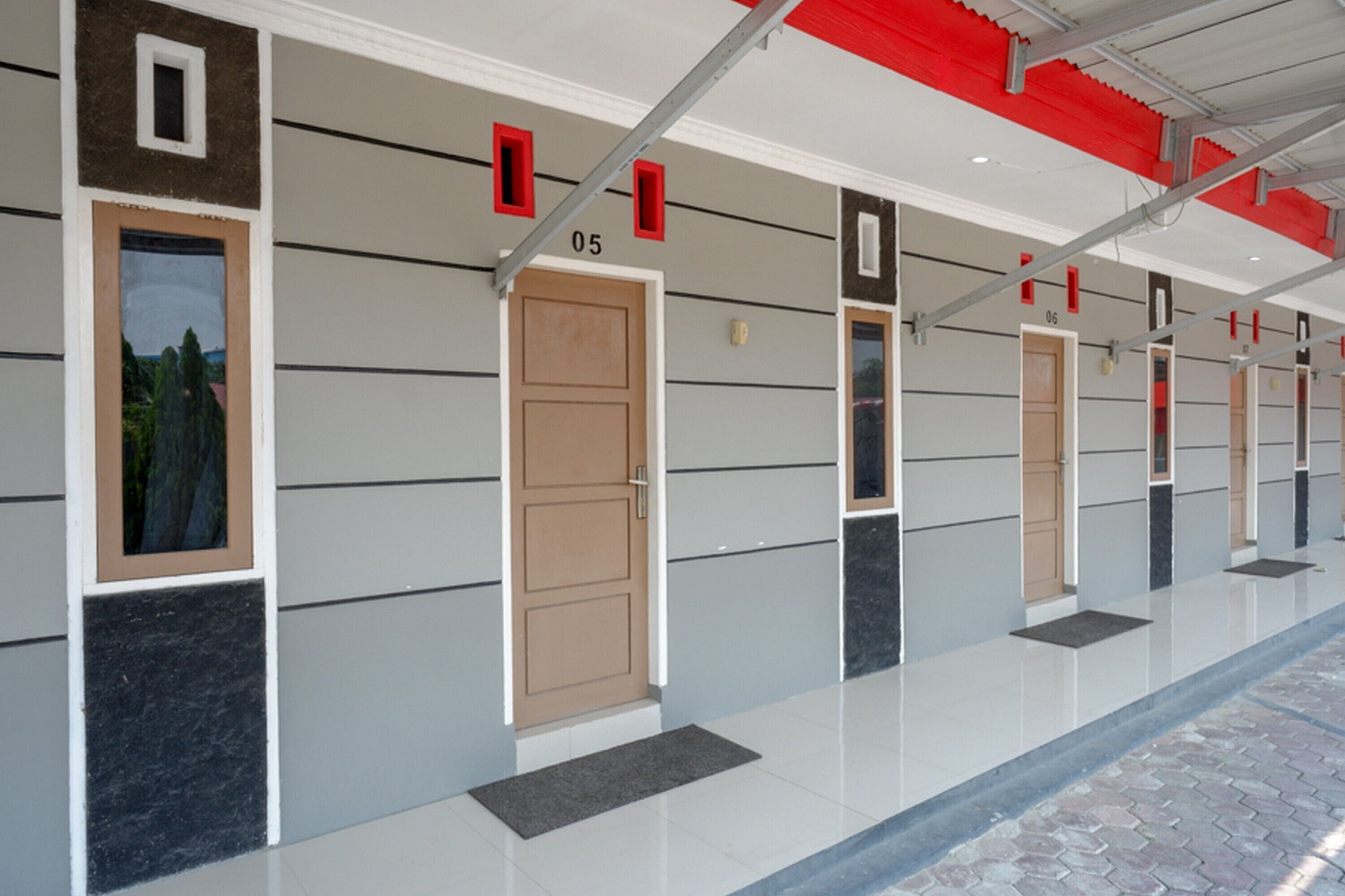 Di Trend Guesthouse by RedDoorz