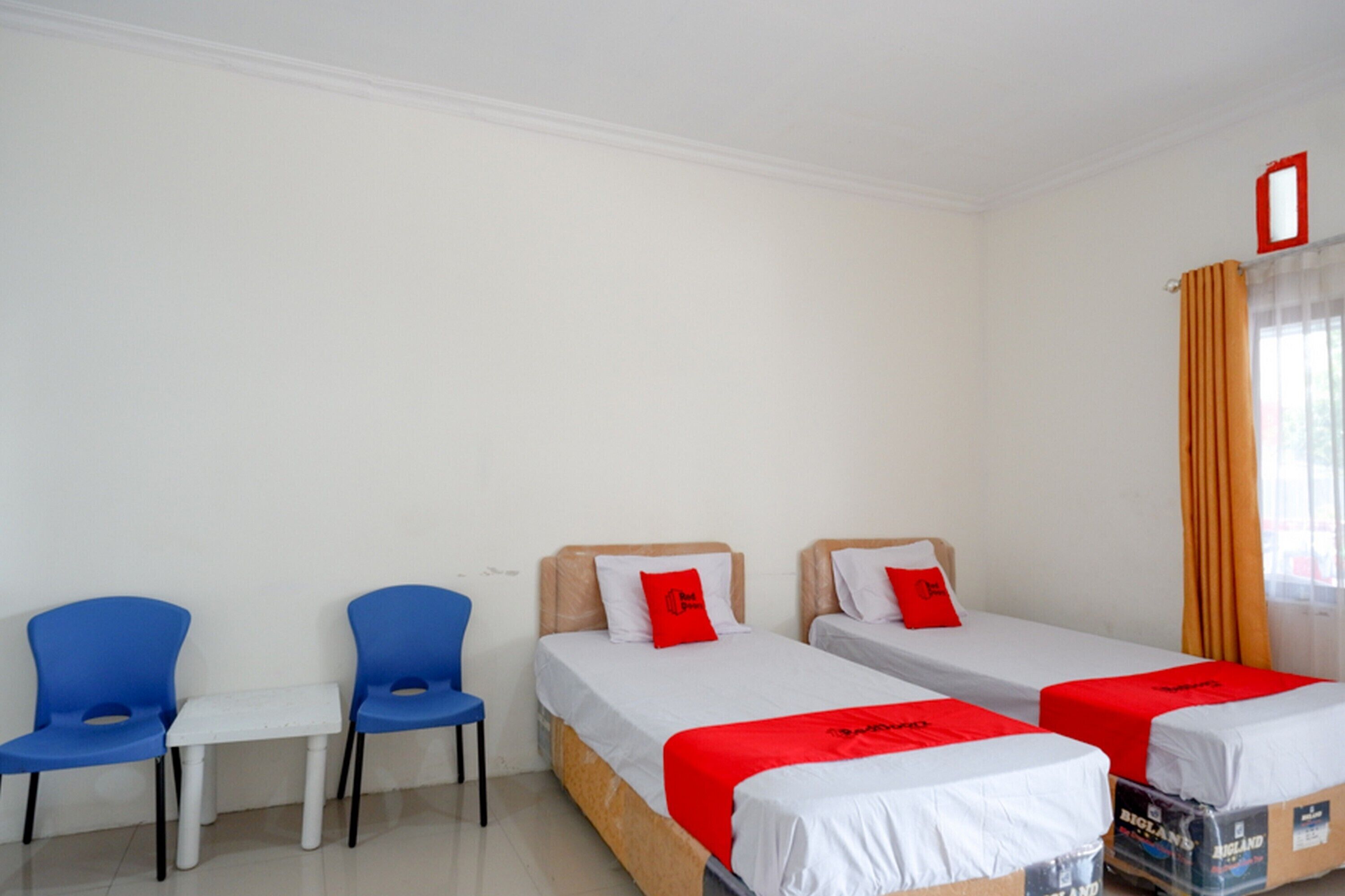 Di Trend Guesthouse by RedDoorz