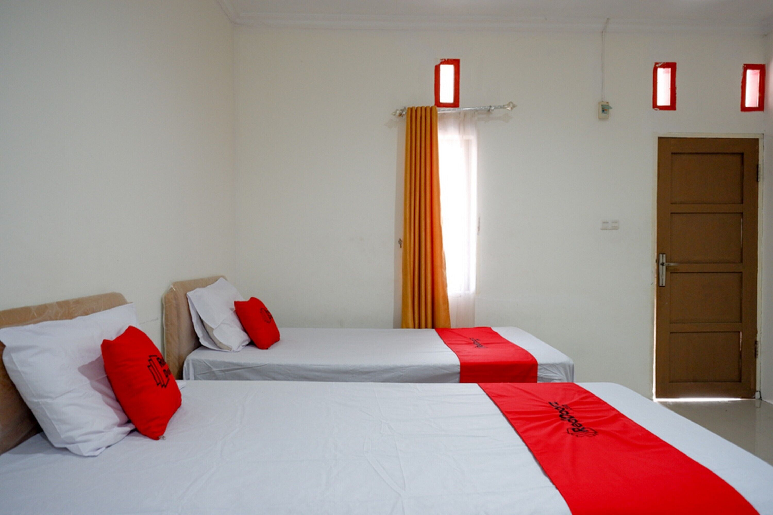 Di Trend Guesthouse by RedDoorz
