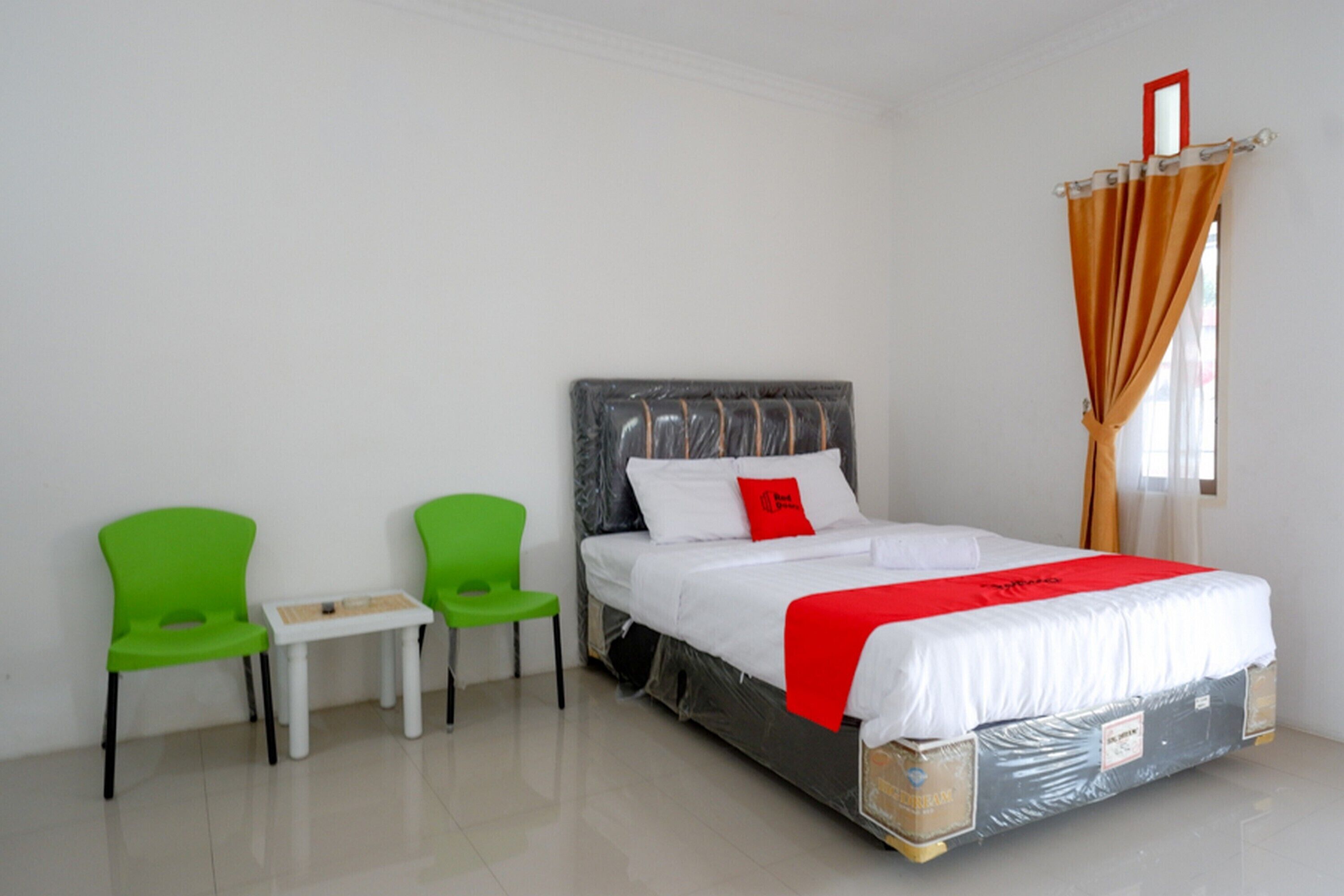 Di Trend Guesthouse by RedDoorz