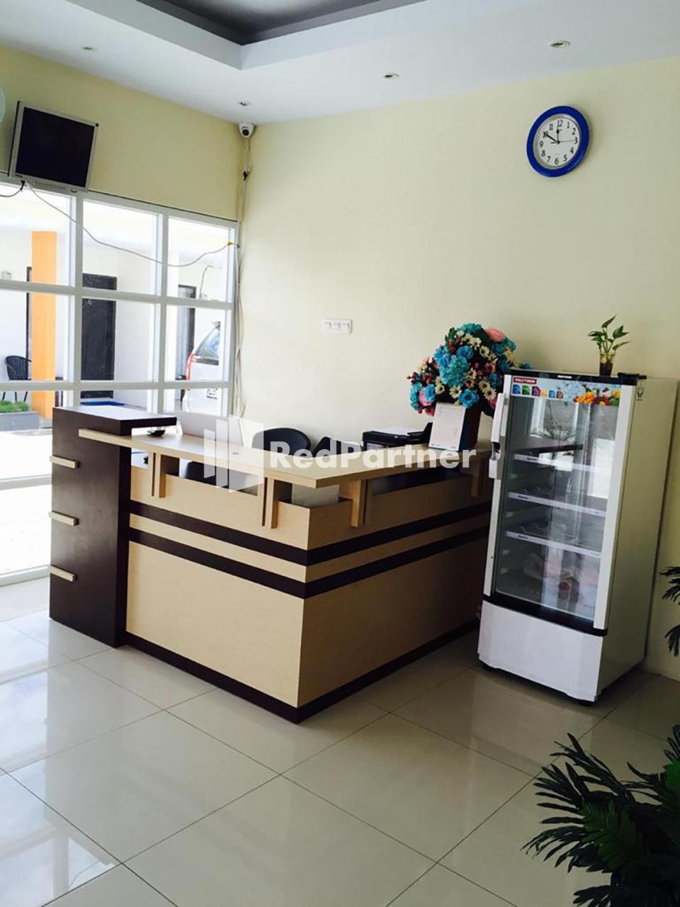 Filia Homestay Syariah Palu by Reddoors