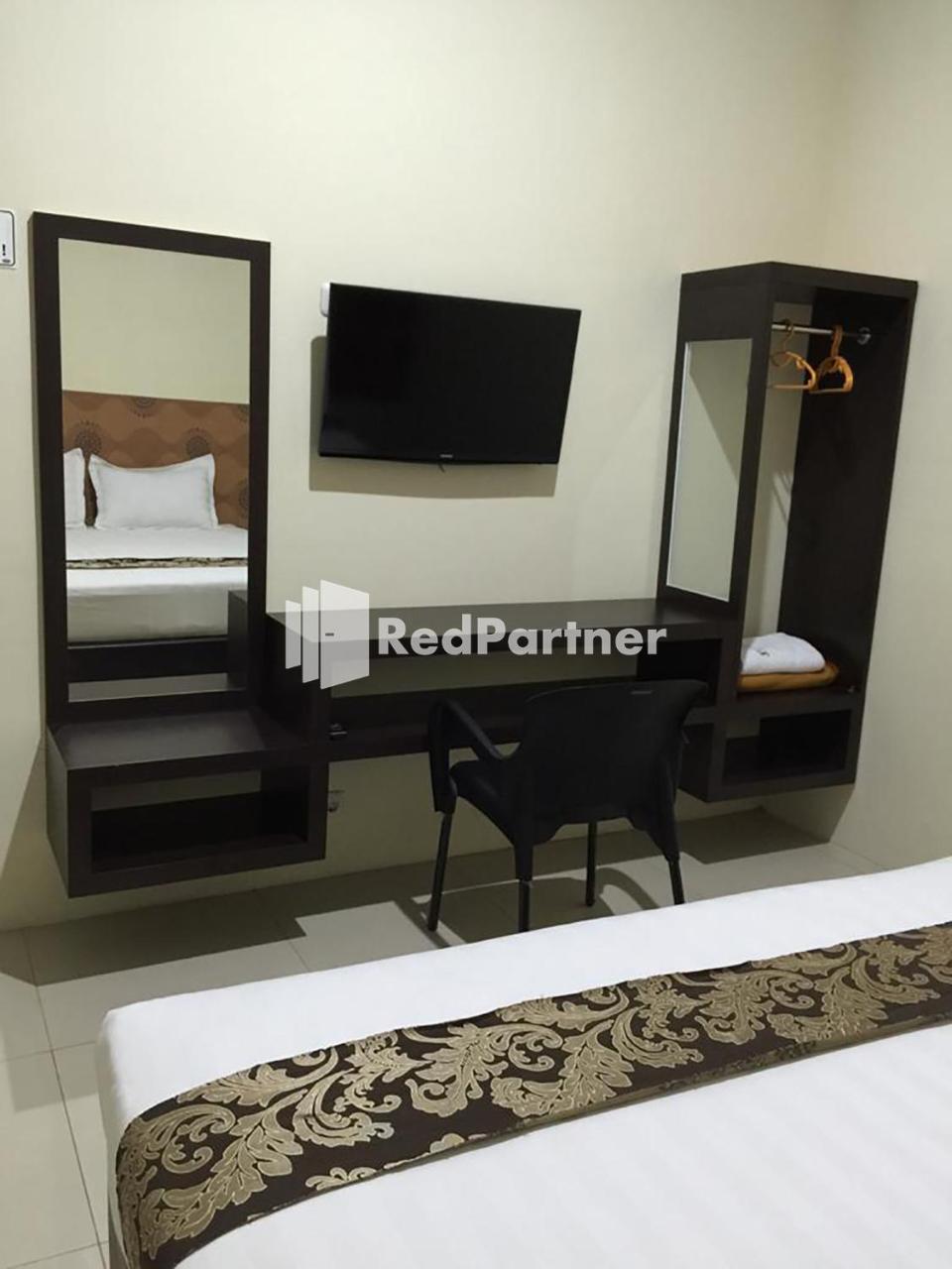 Filia Homestay Syariah Palu by Reddoors