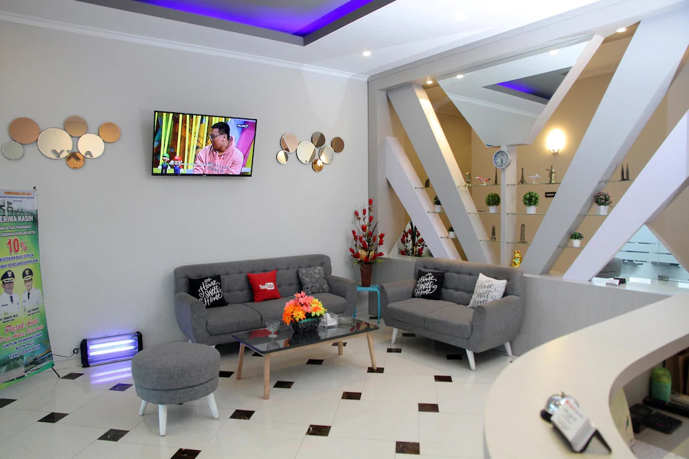 Galaxy Guesthouse by OYO Rooms