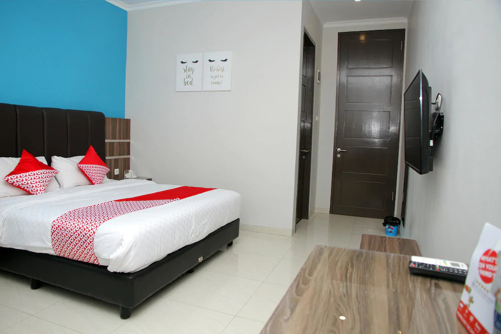 Galaxy Guesthouse by OYO Rooms
