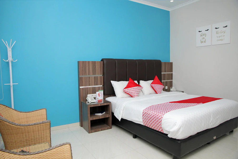 Galaxy Guesthouse by OYO Rooms