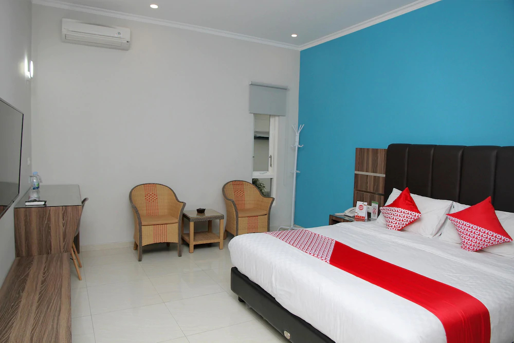 Galaxy Guesthouse by OYO Rooms