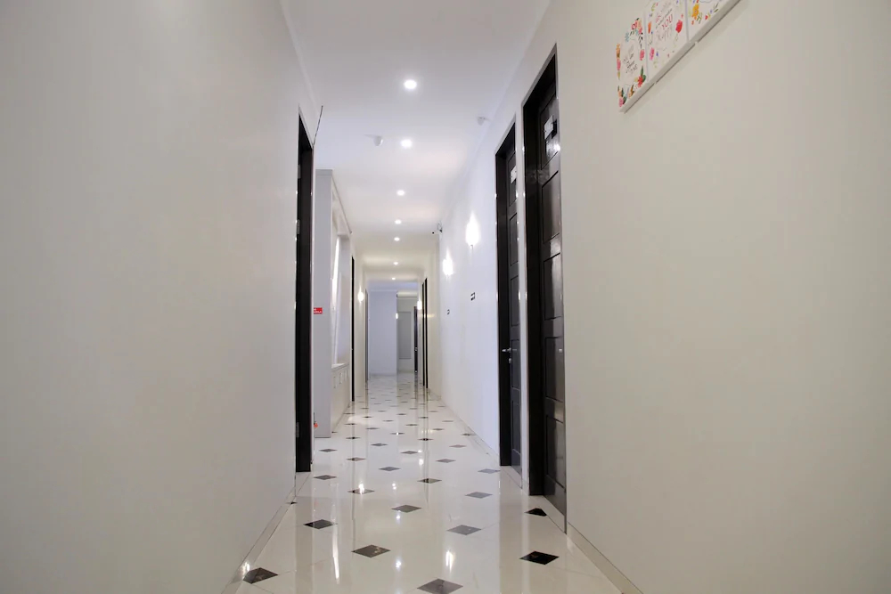 Galaxy Guesthouse by OYO Rooms