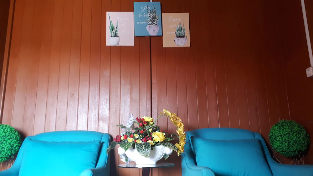 Granada Inn Palu