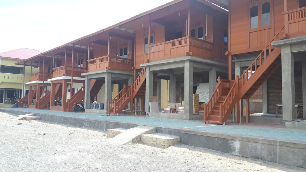 Granada Inn Palu