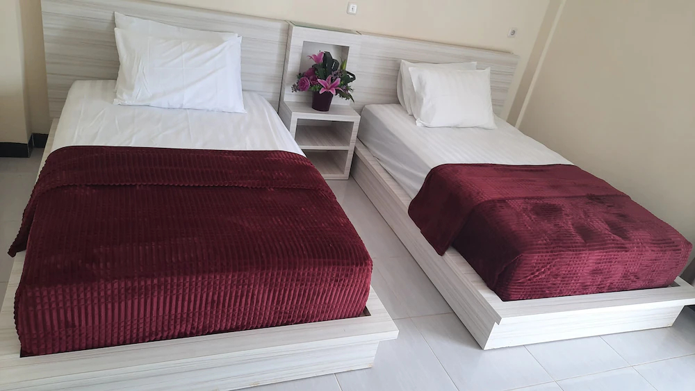 Granada Inn Palu