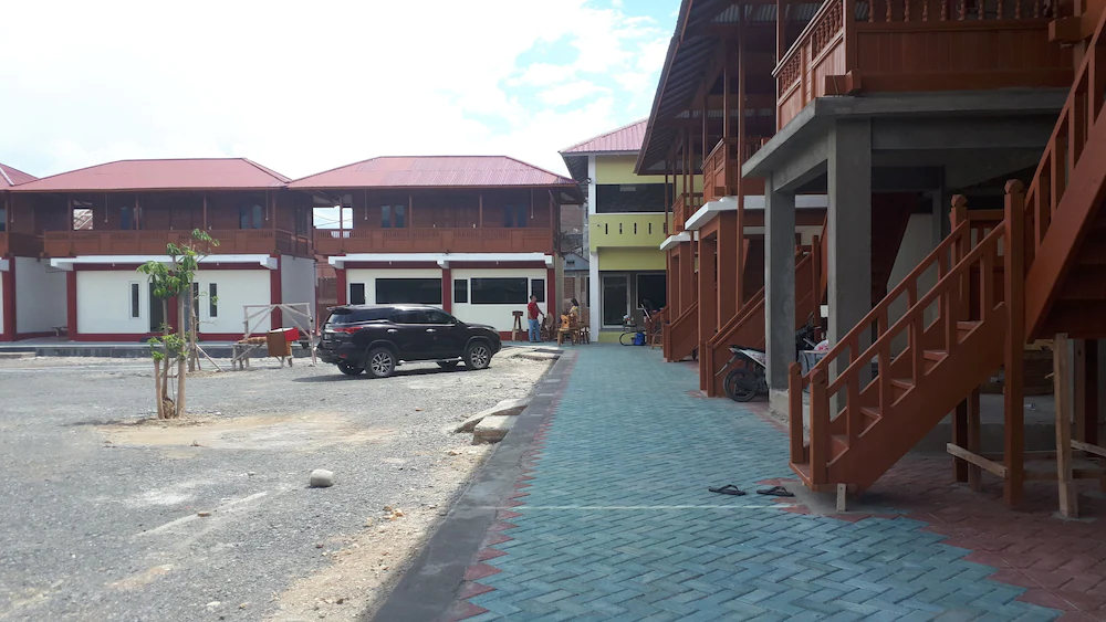 Granada Inn Palu