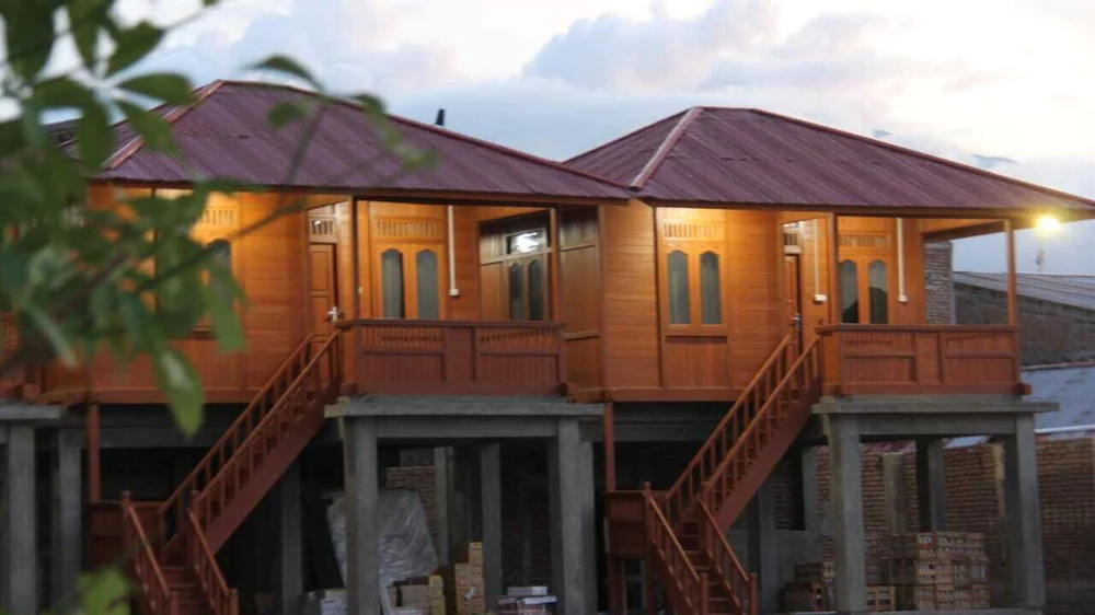 Granada Inn Palu