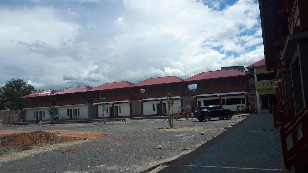 Granada Inn Palu