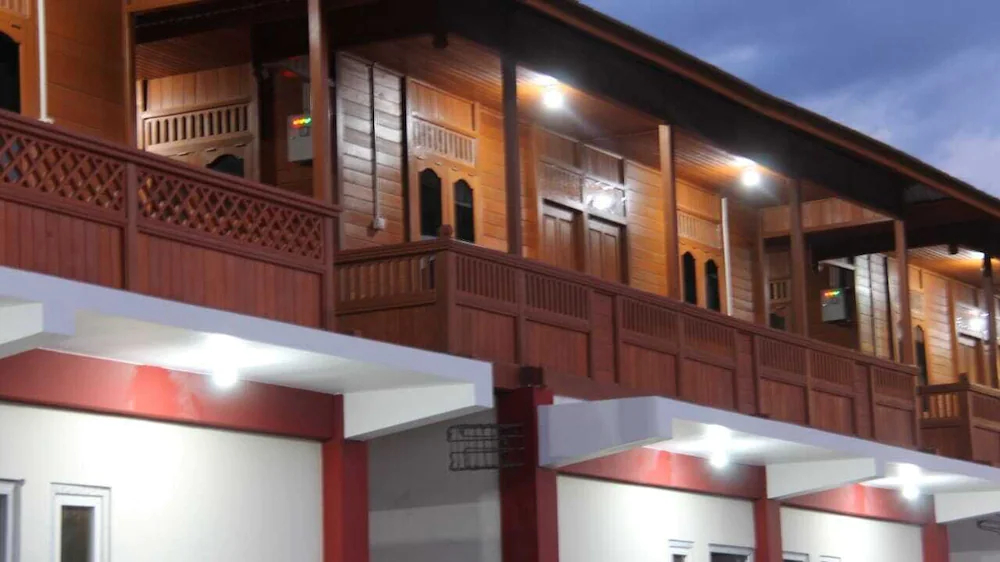 Granada Inn Palu