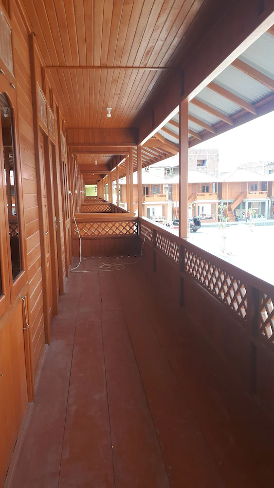 Granada Inn Palu
