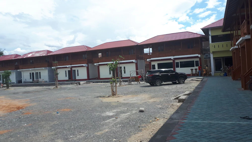 Granada Inn Palu