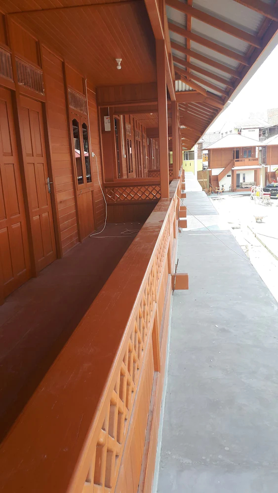 Granada Inn Palu