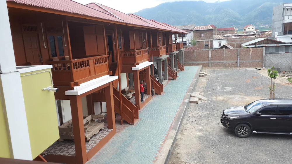 Granada Inn Palu
