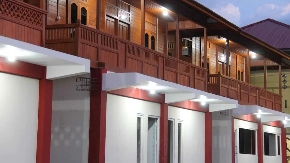 Granada Inn Palu