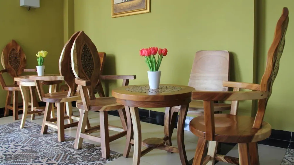Granada Inn Palu