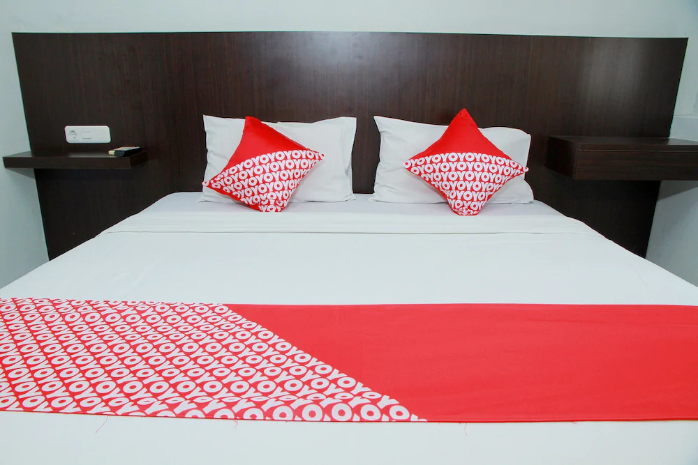 Grand Wisata Hotel by OYO Rooms