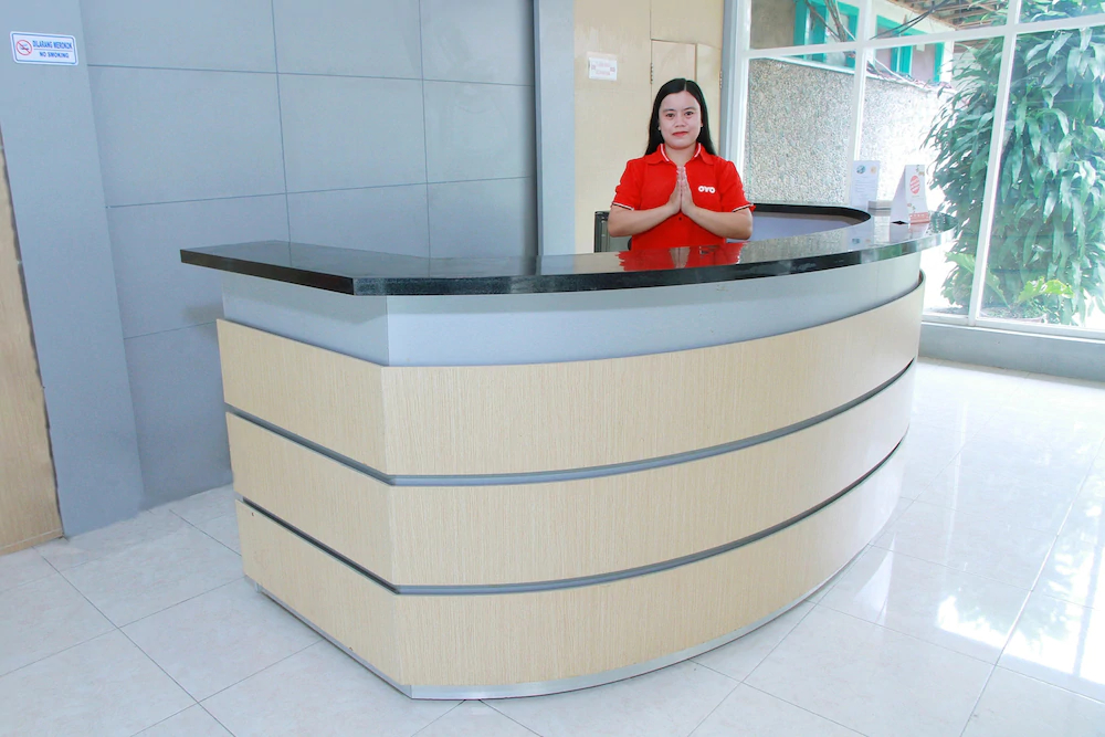 Grand Wisata Hotel by OYO Rooms