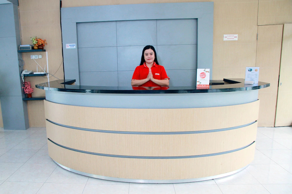 Grand Wisata Hotel by OYO Rooms