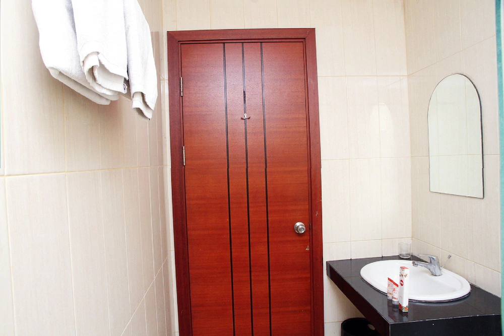 OYO 920 Gajah Mada Hotel