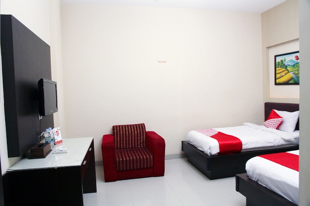 OYO 920 Gajah Mada Hotel