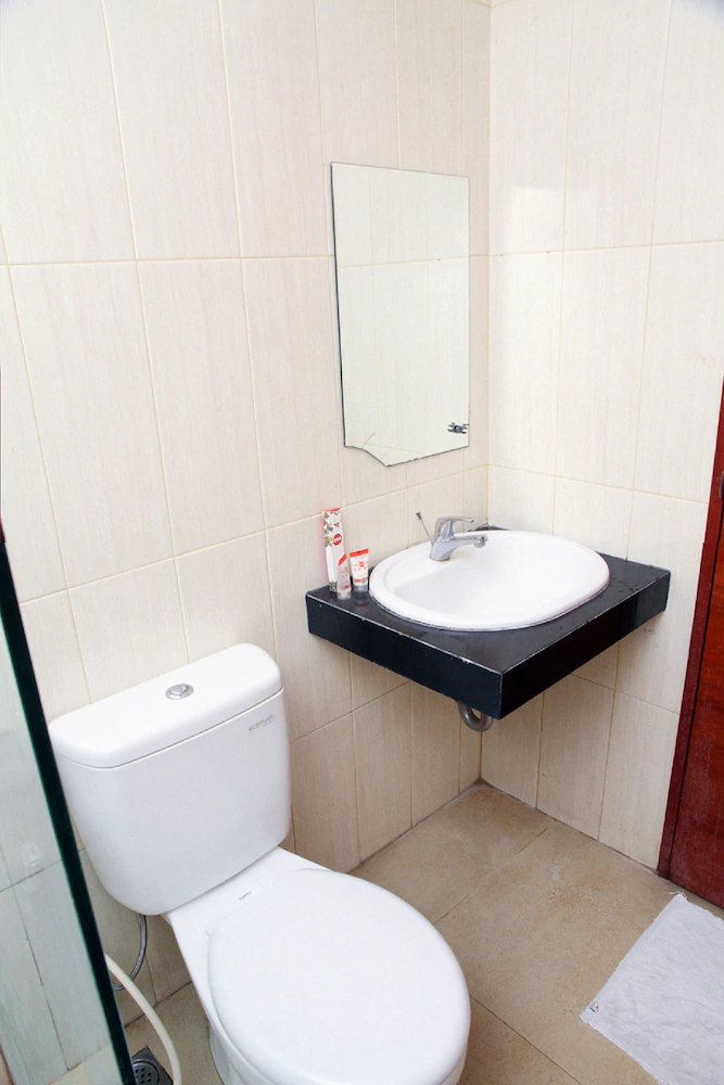 OYO 920 Gajah Mada Hotel