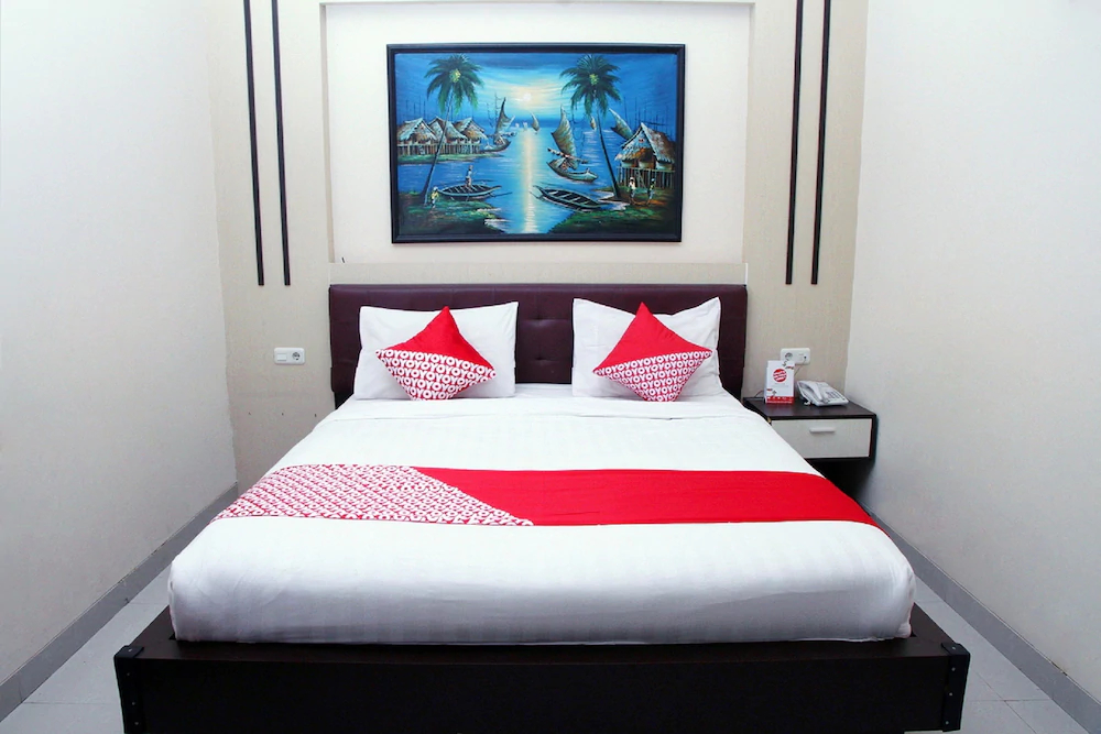 OYO 920 Gajah Mada Hotel