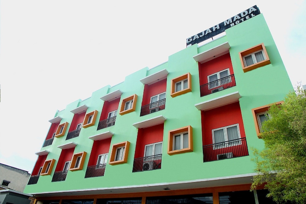 OYO 920 Gajah Mada Hotel