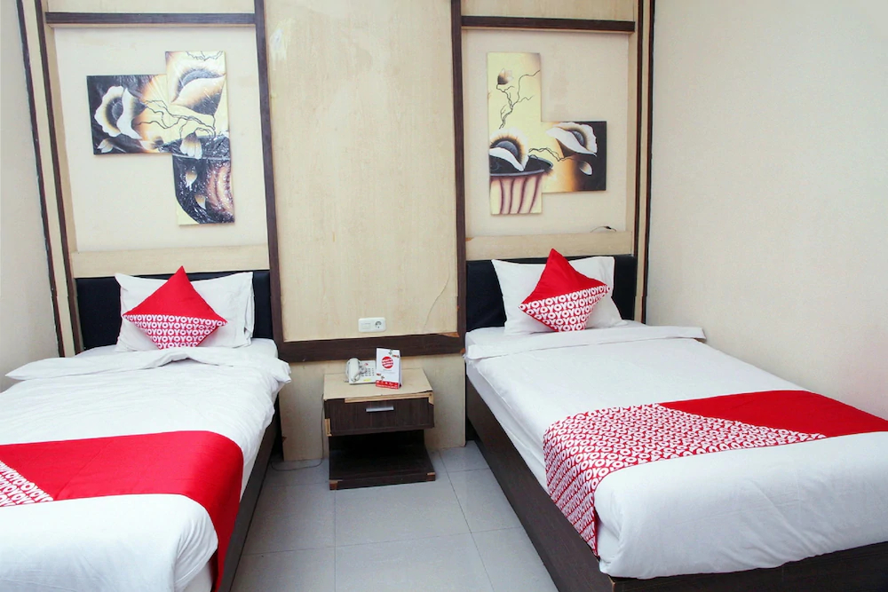 OYO 920 Gajah Mada Hotel