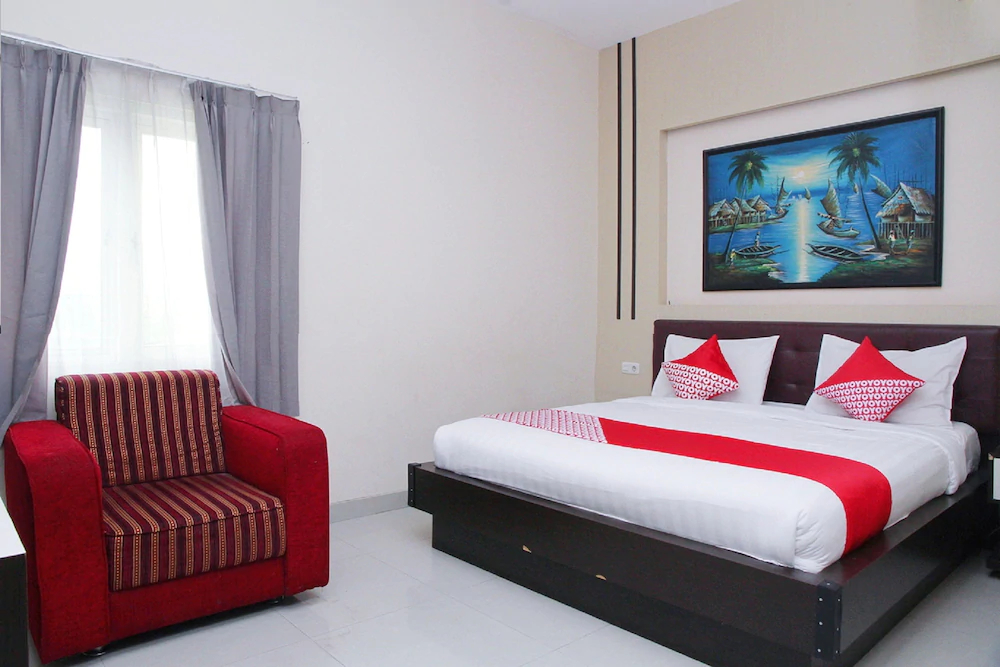OYO 920 Gajah Mada Hotel