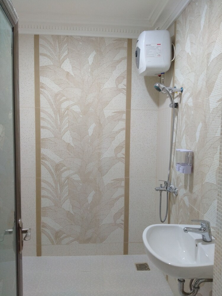 Hotel Raja Akas