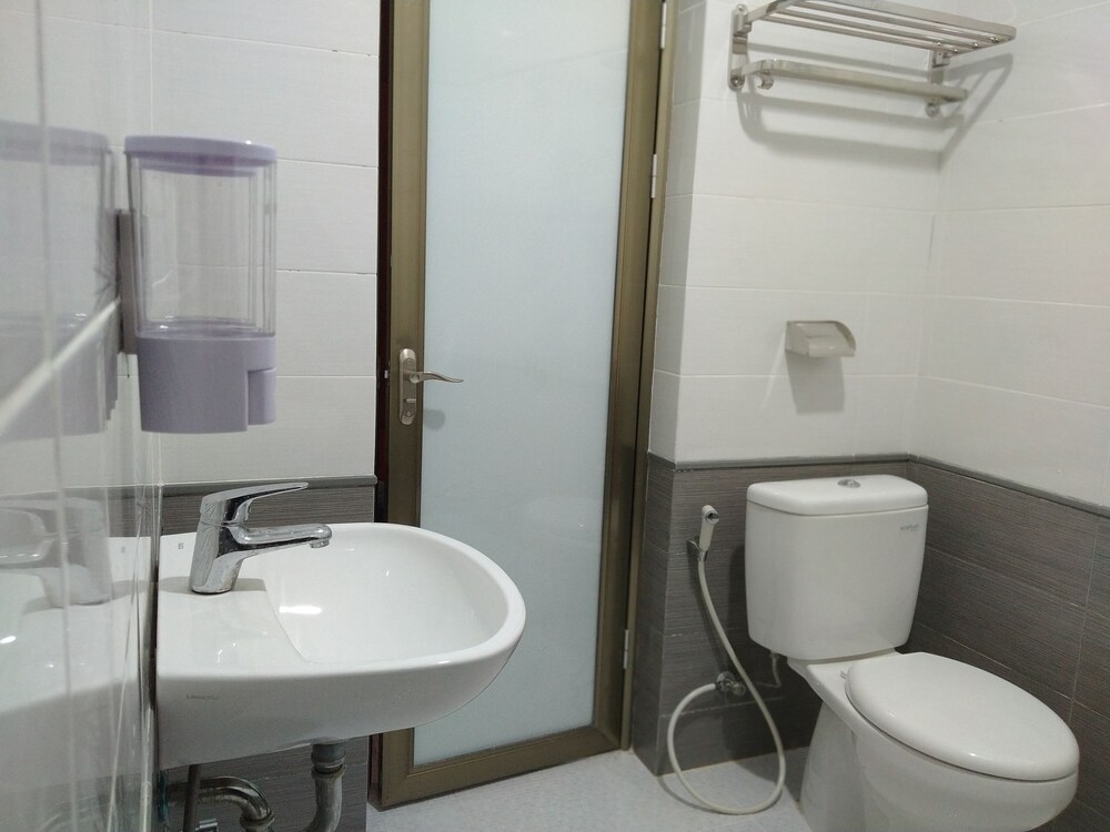 Hotel Raja Akas