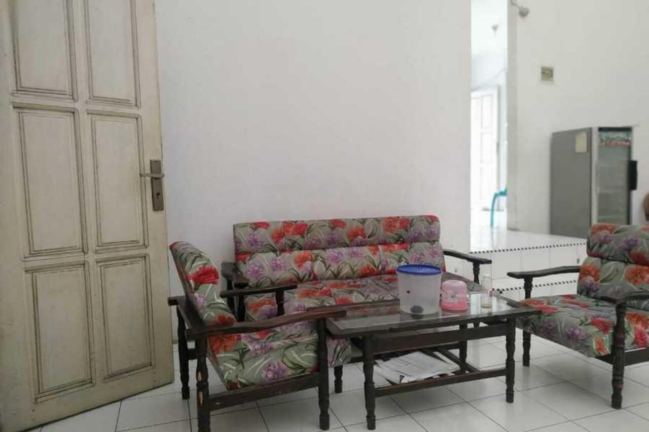 Hotel Samrat Palu by Reddoors