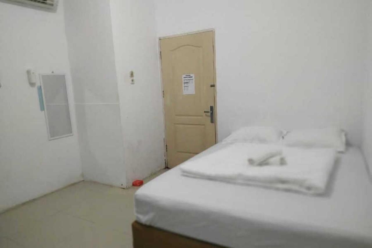 Hotel Samrat Palu by Reddoors