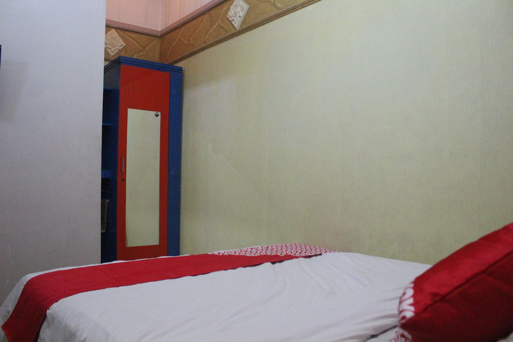 Jazz Anna Hotel by OYO Rooms