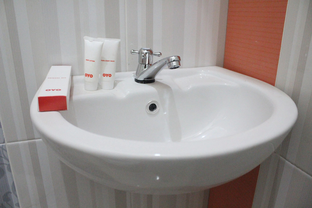 Jazz Anna Hotel by OYO Rooms