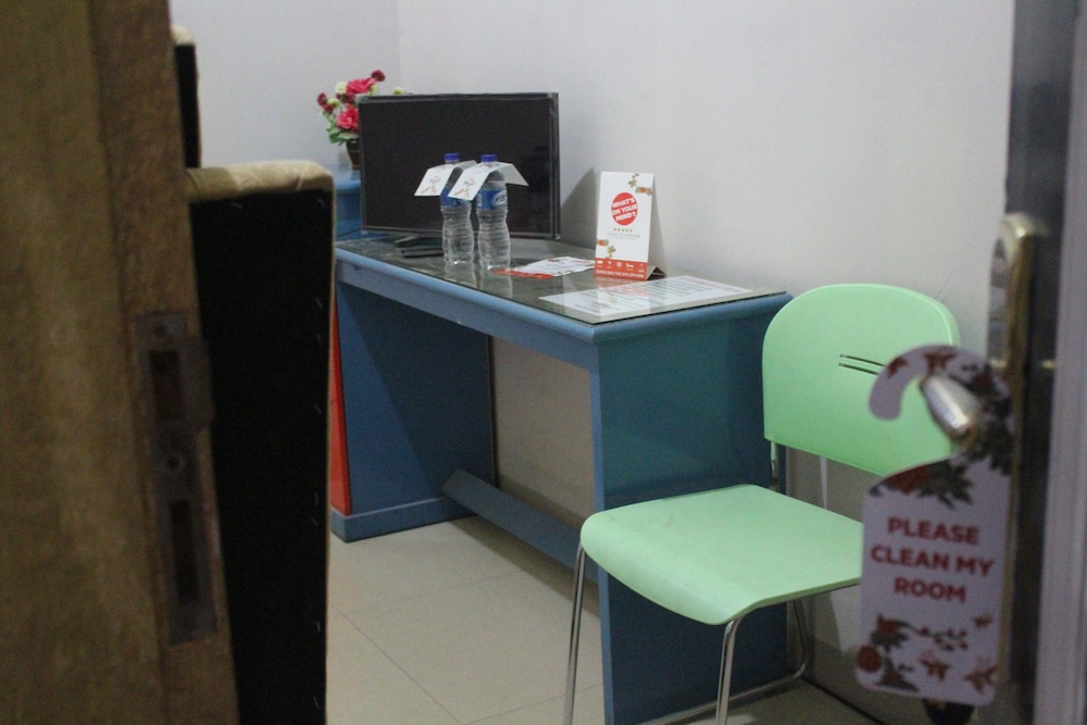 Jazz Anna Hotel by OYO Rooms