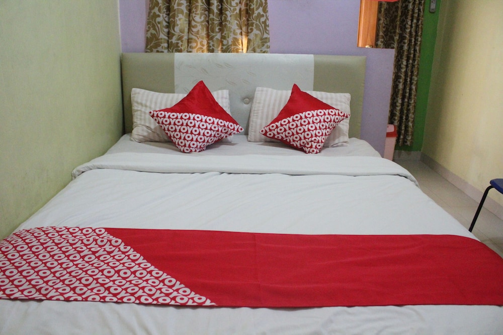 Jazz Anna Hotel by OYO Rooms
